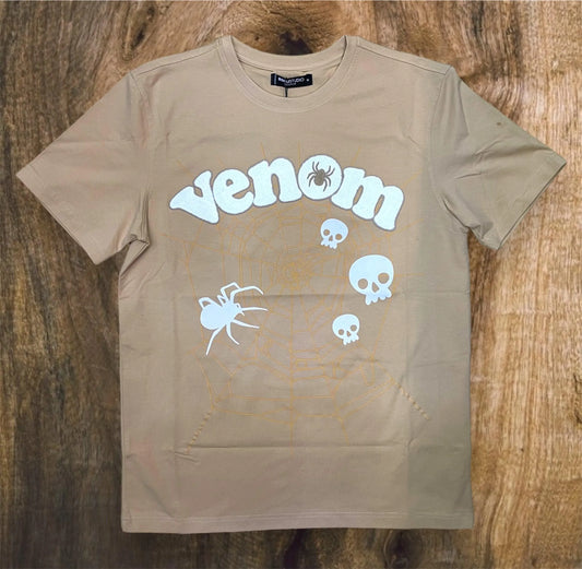 RK1481287 - VENOM T-Shirt - Just Casual