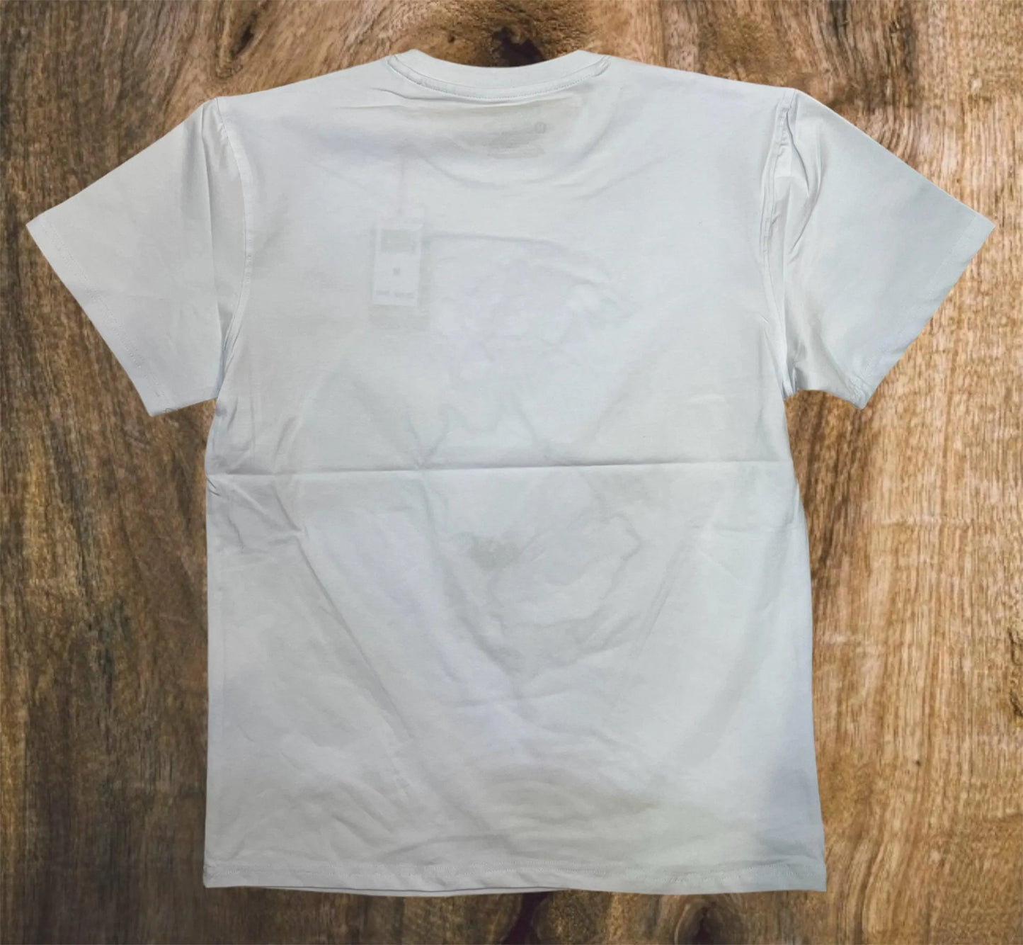 T439 - NUG RUN T-Shirt - Just Casual